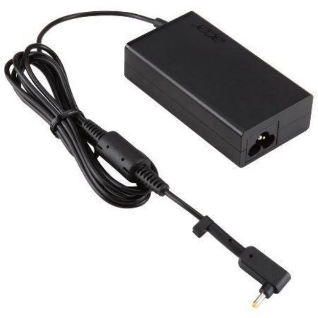 Acer NP.ADT0A.077 maitinimo adapteris / inverteris Vidaus 45 W Juoda