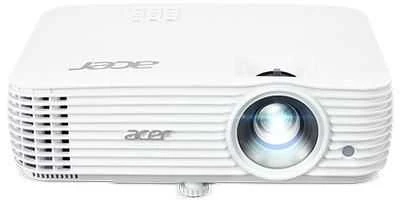 Projektorius Acer X1629HK DLP Heimkino Beamer 4.800 ANSI Lumen