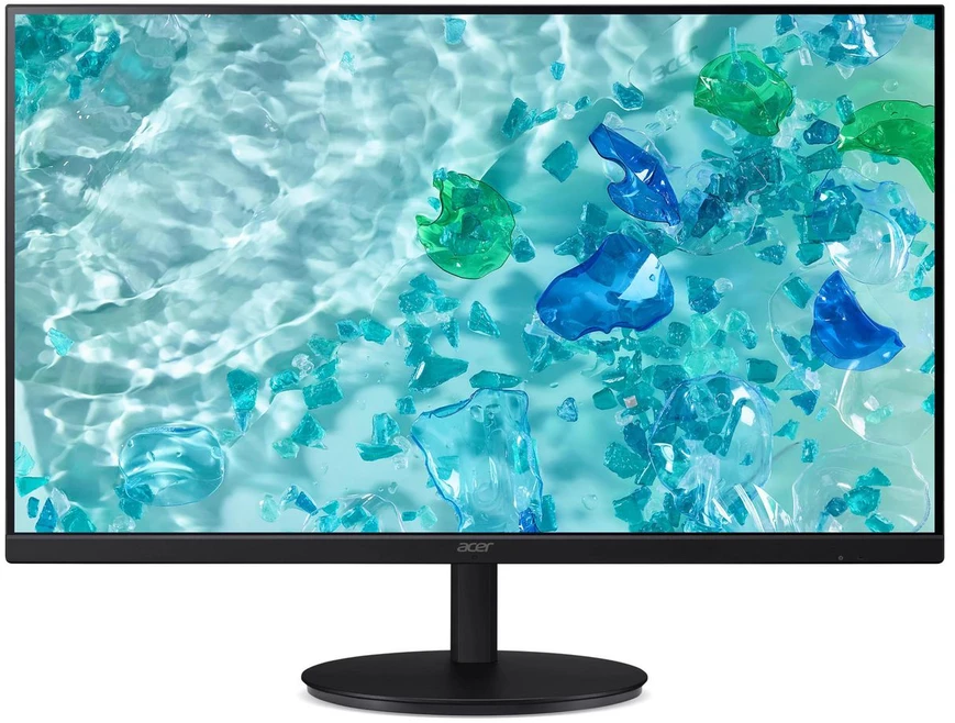 Monitorius Acer UM.JS2EE.A17 31,5" Full HD