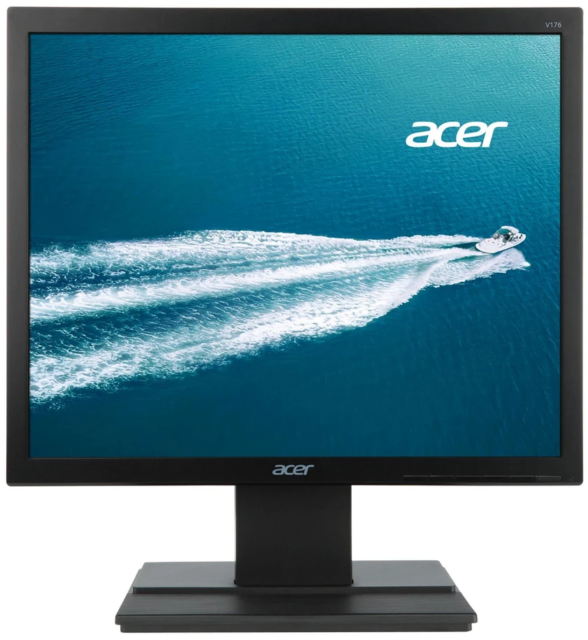 Monitorius ACER V6 (V176Lbmi) 17inch