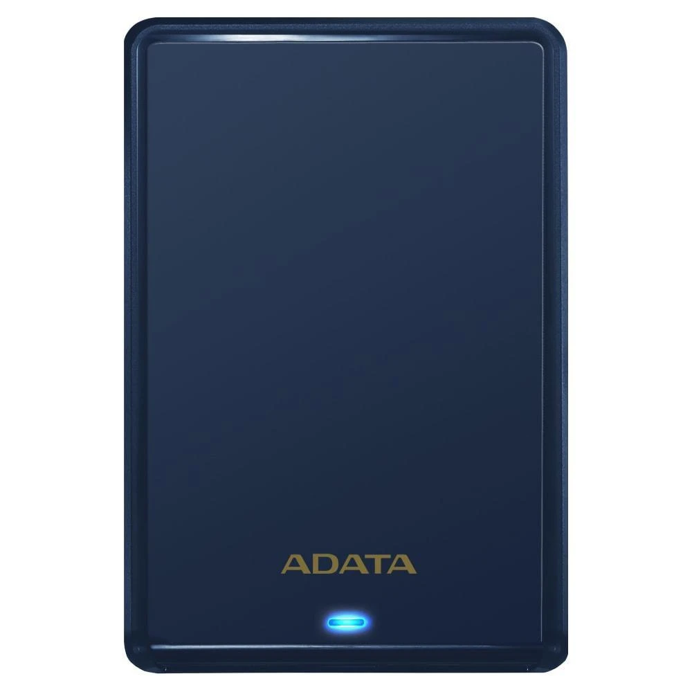 Išorinis kietasis diskas Adata HV620S 1TB, 2,5'' Mėlynas