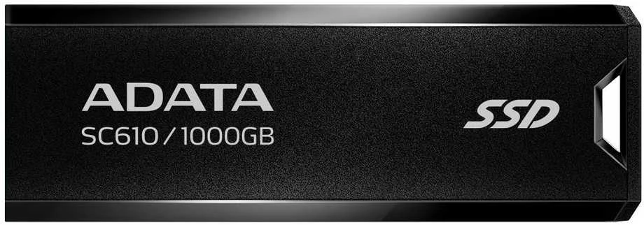ADATA Išorinis kietasis diskas SSD SC610