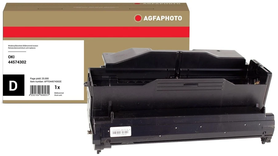 „AgfaPhoto Drum“ (APTO44574302E)