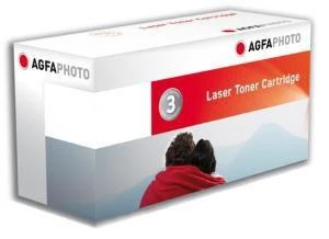 Toneris AgfaPhoto APTHPCF410XE Juodas Zamiennik 410X (APTHPCF410XE)