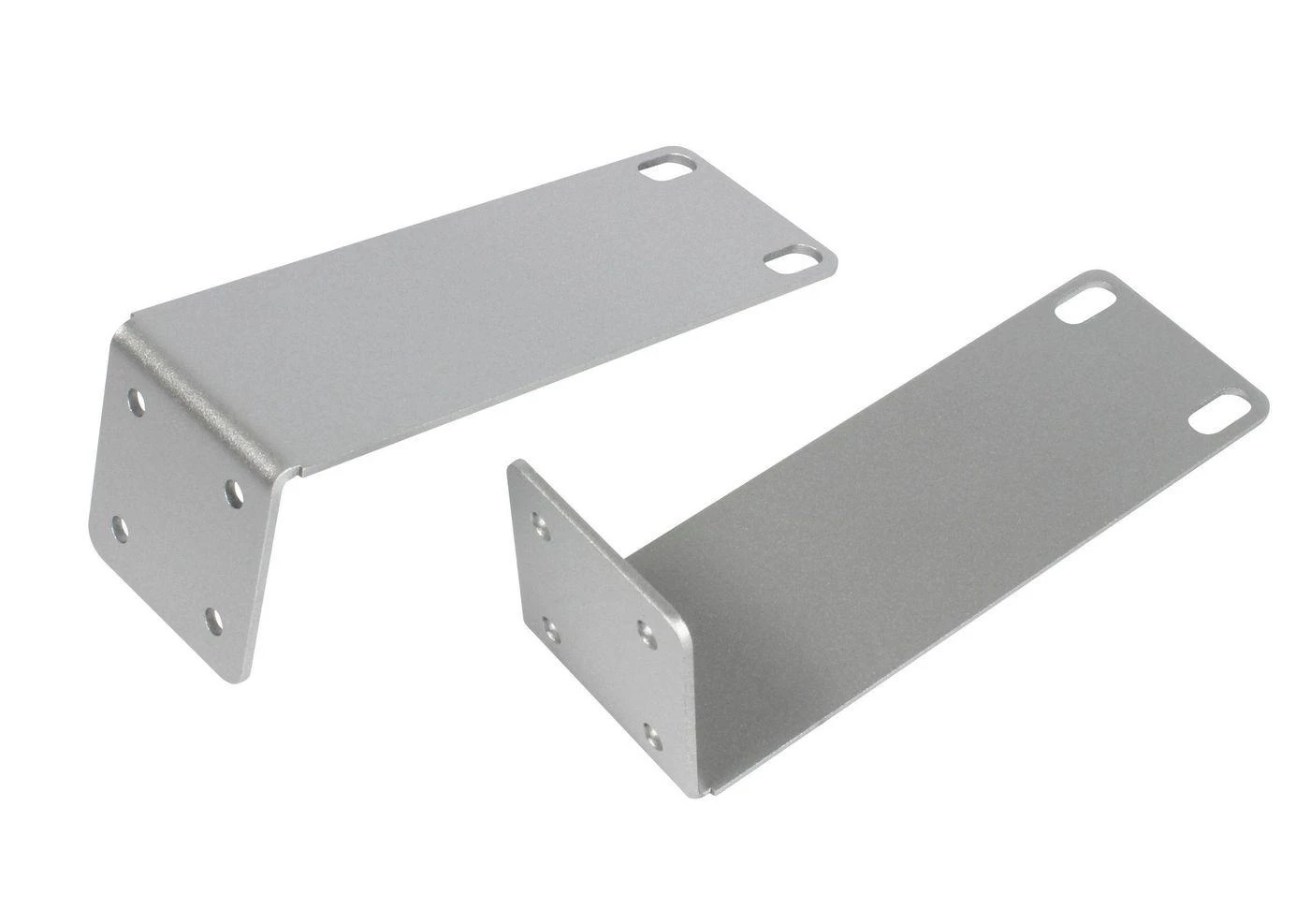 Laikiklis Allnet US-8-150 RMKIT sidabrinis stovo tvirtinimo rinkinys, skirtas US-8-150W