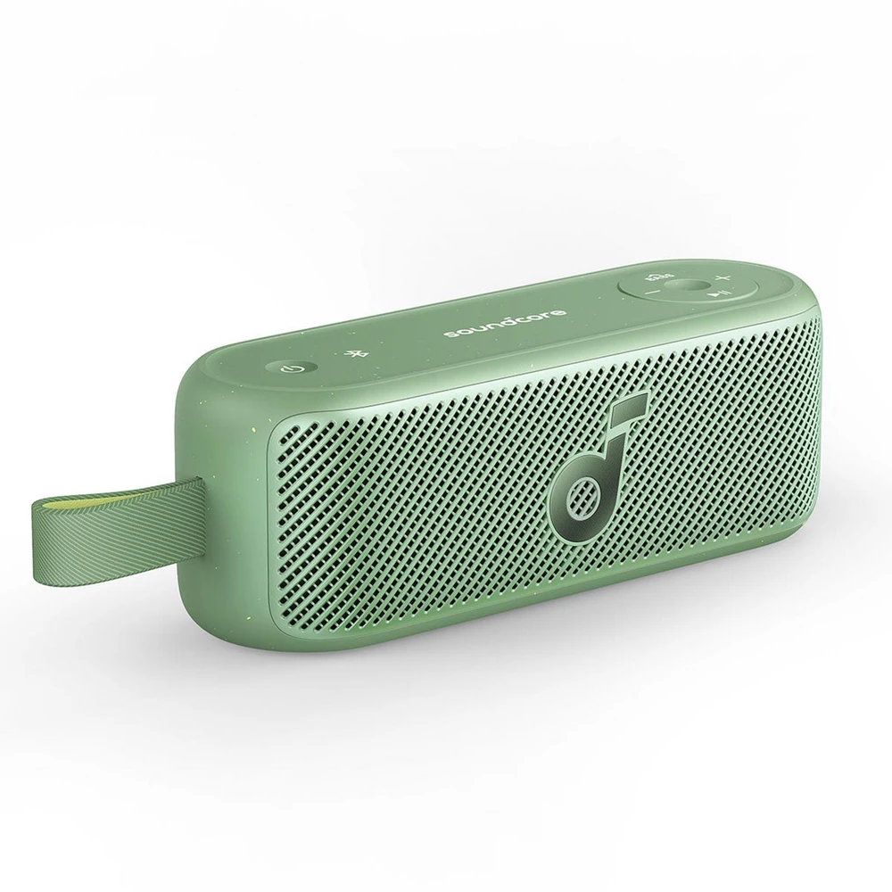 Anker Soundcore Motion 100 nešiojama kolonėlė, Žalios spalvos