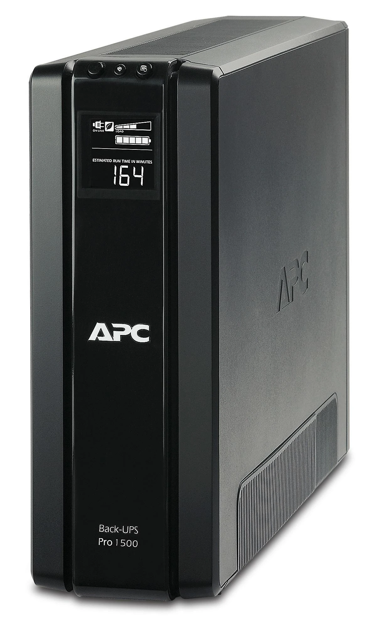 Apc Energiją taupantis „Back-UPS Pro 1500“, 230 V, „Schuko“