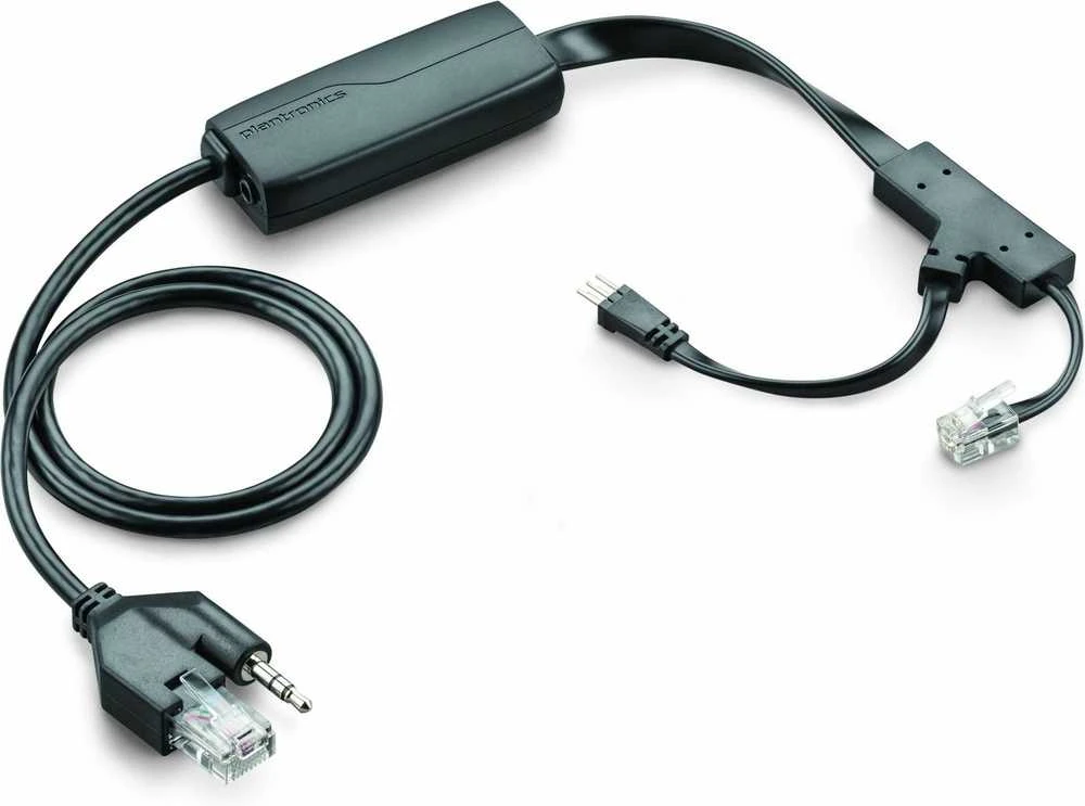 APP-51 EHS adapterio laidas sujungimui