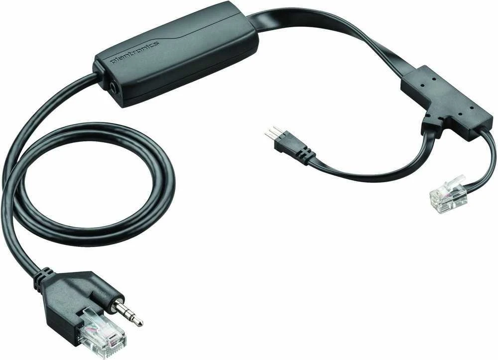 APP-51 Cable EHS-cable APP-51 (Polycom)