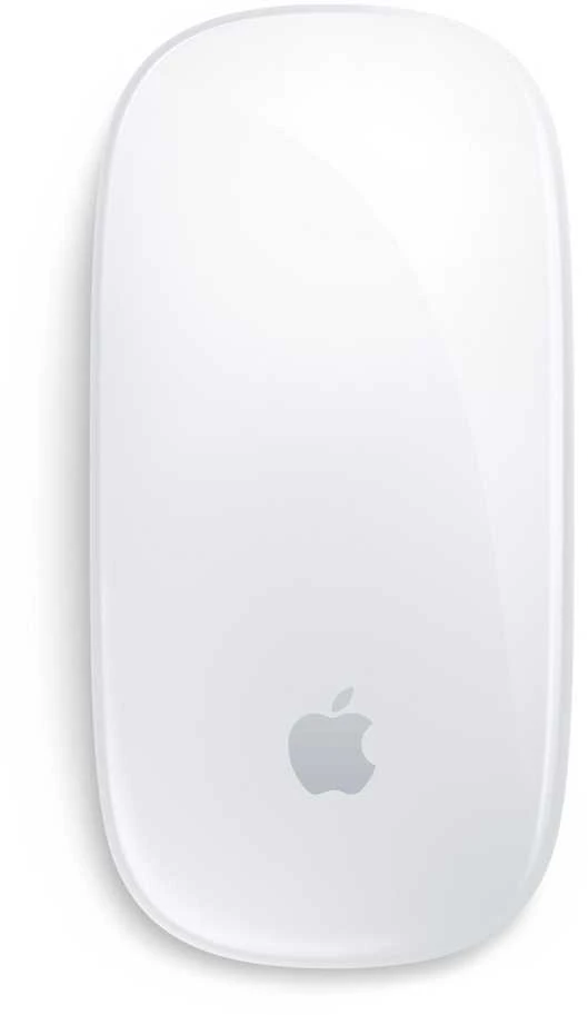 MacBook Apple Magic kompiuterinė pelė Biuras Abiems rankoms „Bluetooth“