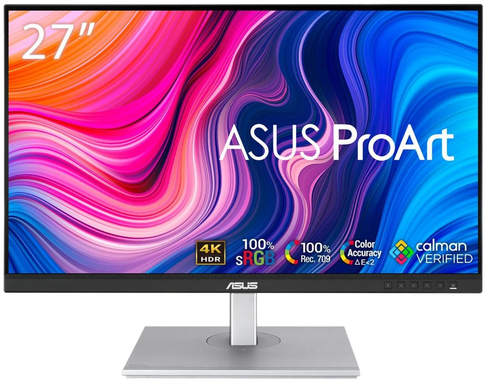 Monitorius Asus ProArt PA279CV (90LM06M1-B01170)