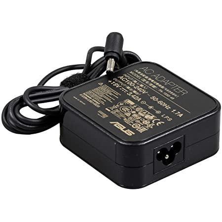 Nešiojamojo kompiuterio maitinimo adapteris Asus 65 W, (0A001-00440600)