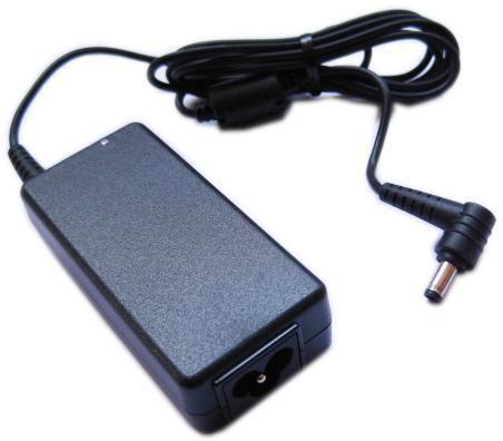 Nešiojamojo kompiuterio maitinimo adapteris Asus 65 W, (04G266010700)