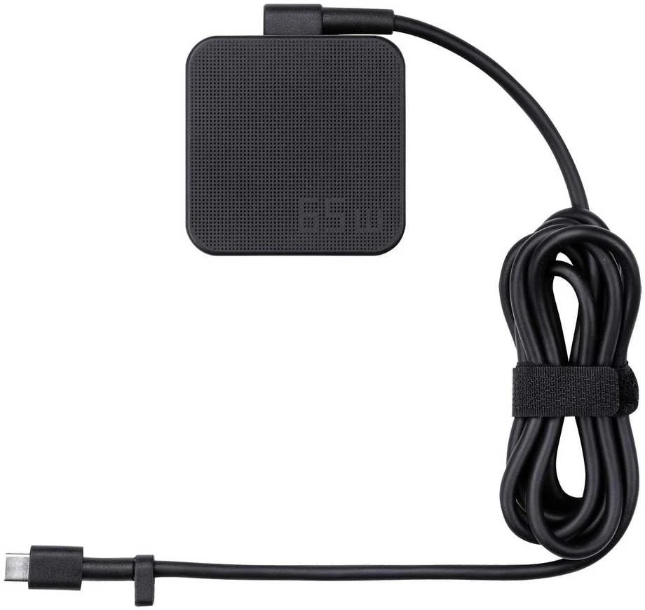 Asus USB-C adapteris | 65 W