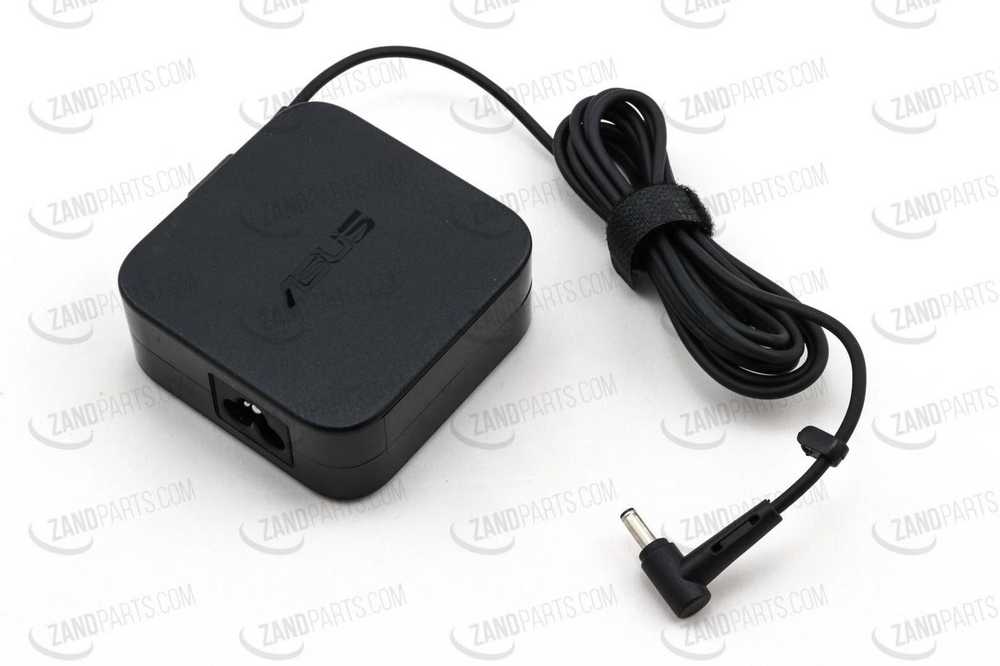 Nešiojamojo kompiuterio maitinimo adapteris Asus 65 W, (0A001-00046500)