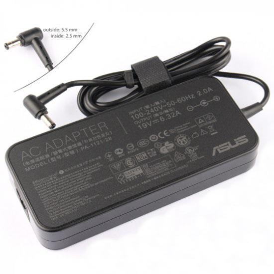 Asus Adapteris 120W 19V 3P(5.5Phi)