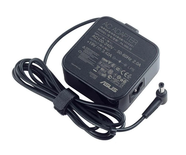 Asus 65W kroviklis su 19V kištuku