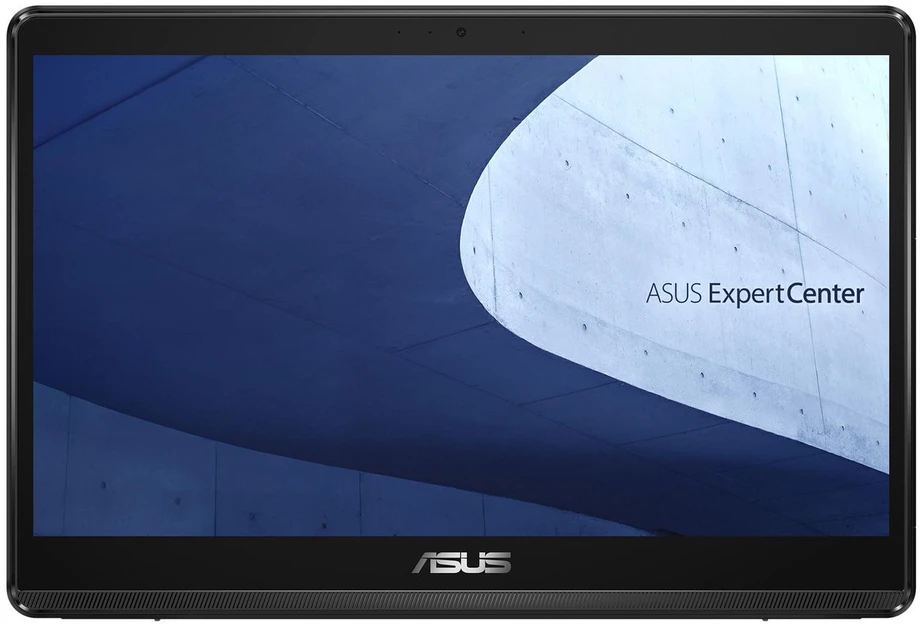 Stacionarus kompiuteris ASUS ExpertCenter E1 AiO E1600WKAT-BMR106X, 39,6 cm (15.6"), „Full HD“, „Intel® Celeron® N“, 4 GB, 128 GB, „Windows 11 Pro“