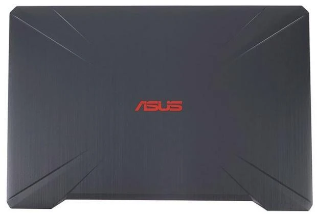 Asus LCD dangtelis IMR surinkimas