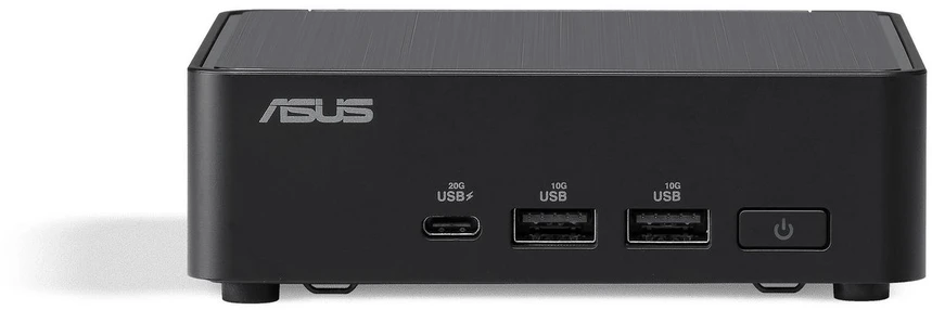 ASUS NUC Gen14 PRO Revel Canyon U7/2x16GB/512GB/Win11 Pro RNUC14RVKU7088C2I EU laidas