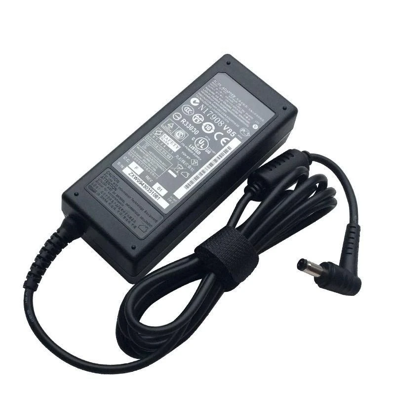 Asus 19V 65W kroviklis su jungties laidu