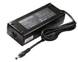 Asus 65 W kroviklio blokas su integruotu kabeliu