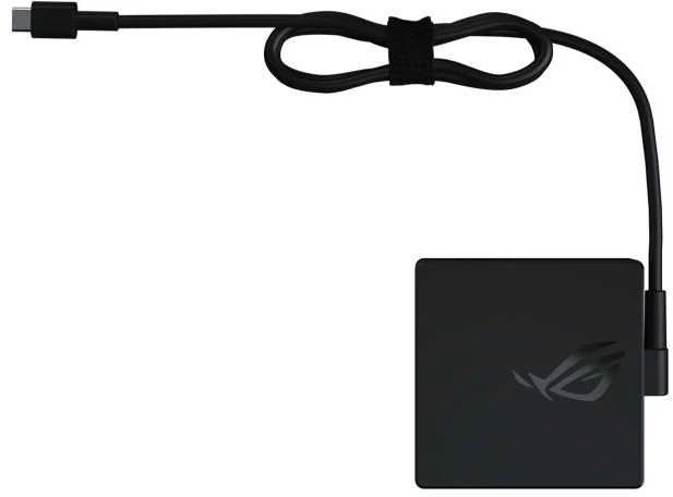 Asus ROG 100W USB-C maitinimo šaltinis