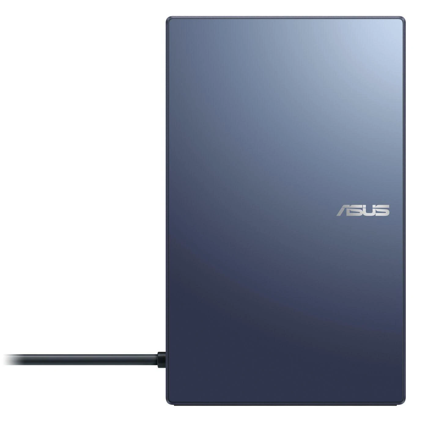 Asus | SimPro Dock 2 | Prijungimo stotis | Ethernet LAN (RJ-45) jungtys 1 | VGA (D-Sub) jungtys kiekis 1 | DisplayPorts kiekis 2 | USB 3.0 (3.1 Gen 1) jungtys kiekis 3 | HDMI jungtys kiekis 1