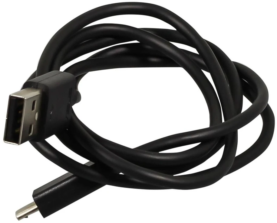 Kabelis USB Asus USB-A - Juodas (14001-00551400)