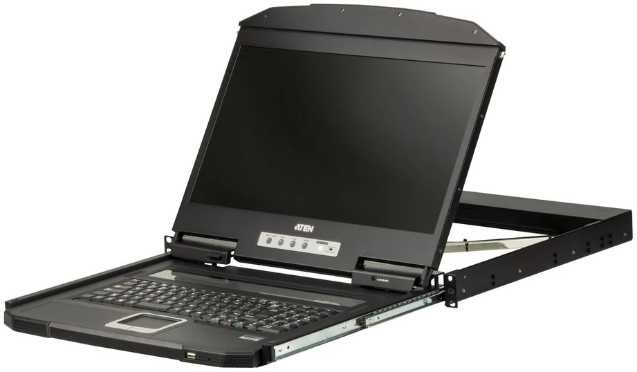 Konsolė KVM Aten CL3700NW (CL3700NW-IT)