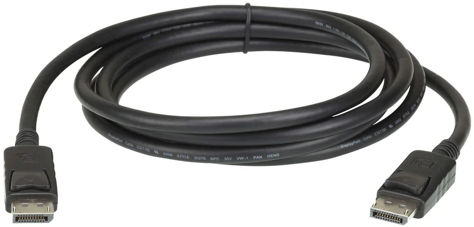 Aten 2L-7D04DP 4,6 m DisplayPort kabelis