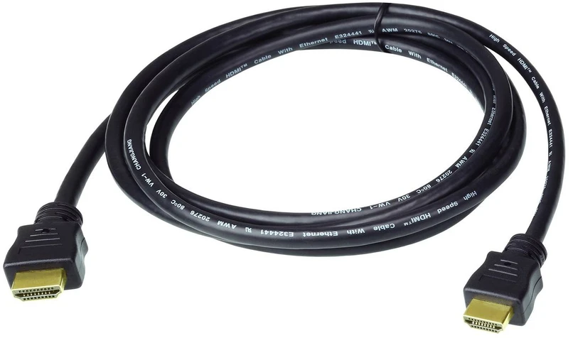 Aten 2L-7D03H didelės spartos HDMI kabelis, 3 m, su