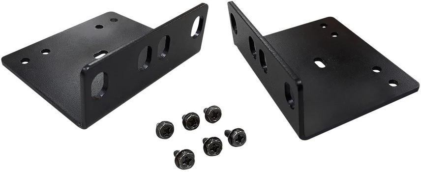 Aten ATEN 2X-047G Rackmountkit Secure KVM
