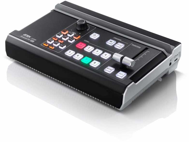 Aten UC9040-AT-G „StreamLIVE PRO“ daugiakanalė