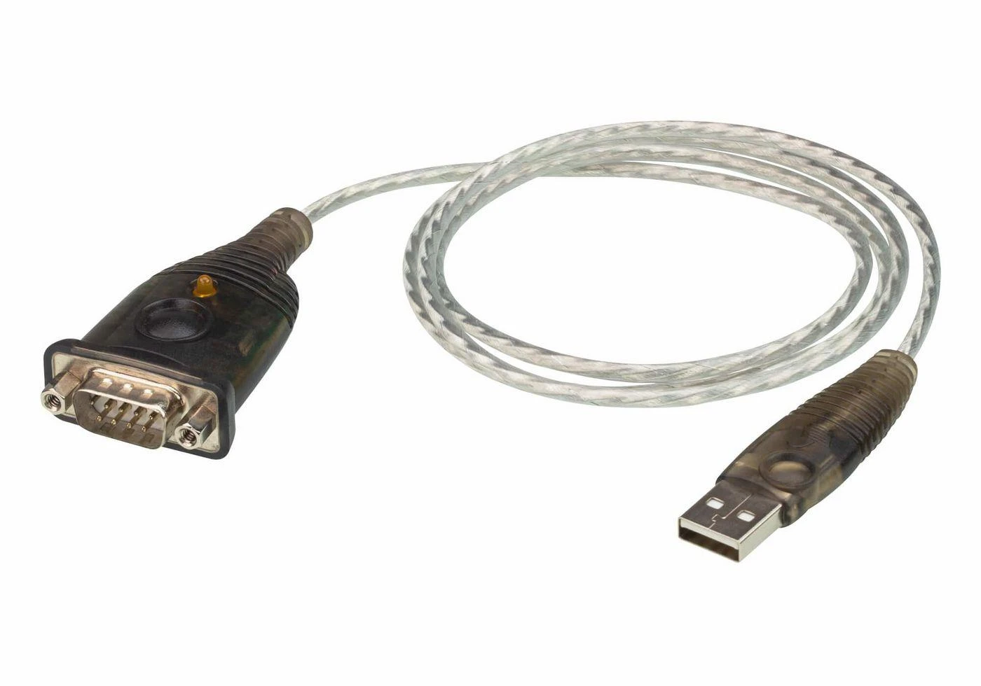 Aten USB į RS-232 adapteris (100cm) | Aten | 1M USB konvertuoti į RS-232
