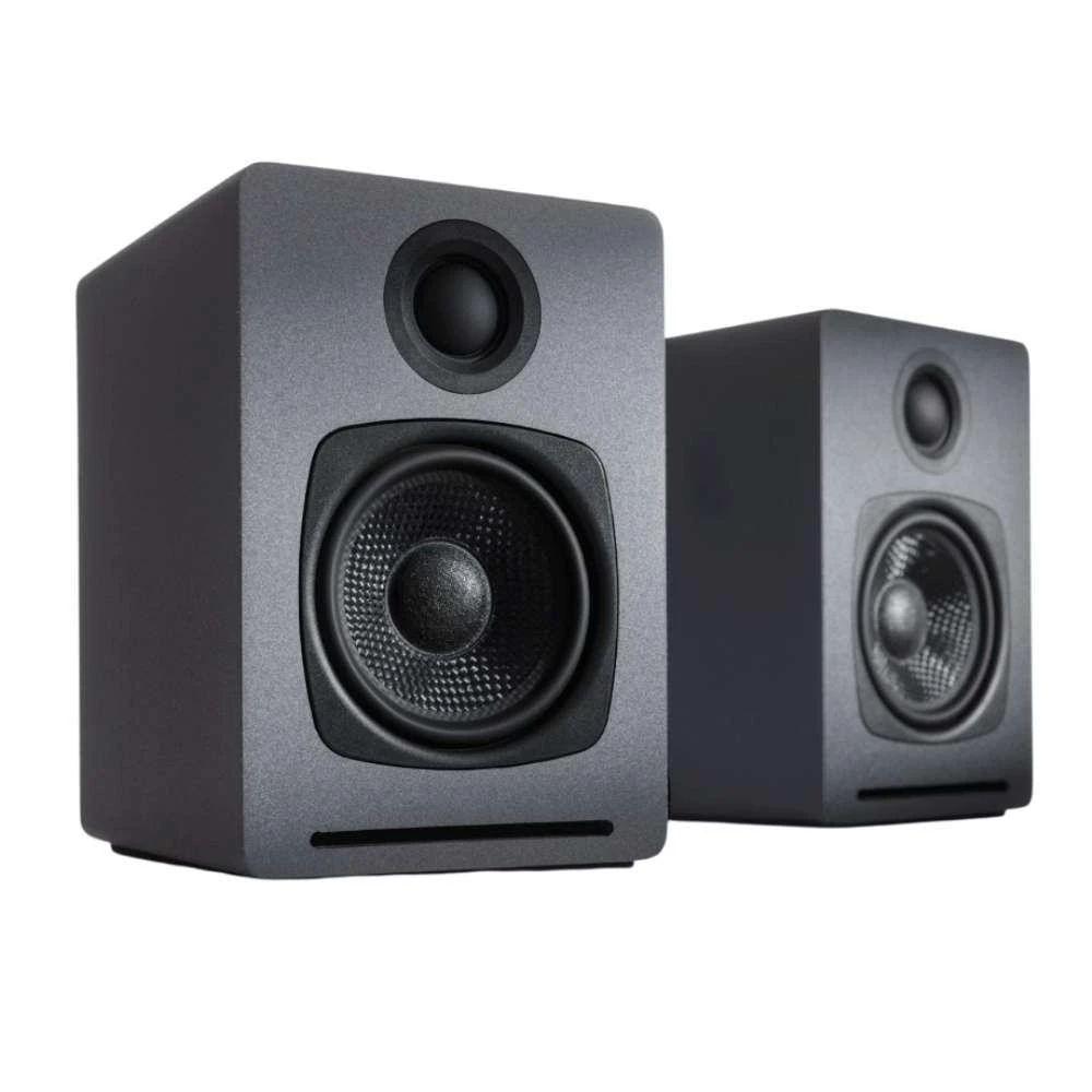 Audioengine A1 2.0 60W RMS Bluetooth 5.0 kolonėlės