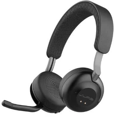 Jlab Epic Work Graphite belaidės ausinės su mikrofonu