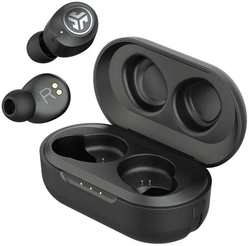 Ausinės Jlab JBuds ANC TWS Earbuds Juodas
