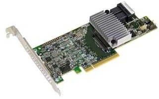 LSI Supermicro MegaRAID SAS 9361-8i RAID valdiklis PCI Express x8 3.0 12 Gbit/s