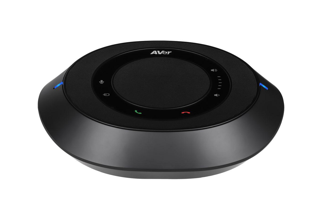 Rinkinys głośnomówiący AVer Dodatkowy speakerphone do VC520 Pro