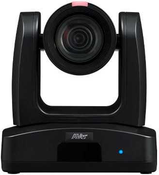 Kamera IP AVer PTZ330UV2B (4Kp60, 30X Zoom
