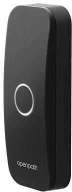 Avigilon Openpath Mullion Smart Reader v2., modelis - OP-R2X-MULL, žema ...