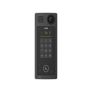AXIS A8207-VE MKII durų stotelė