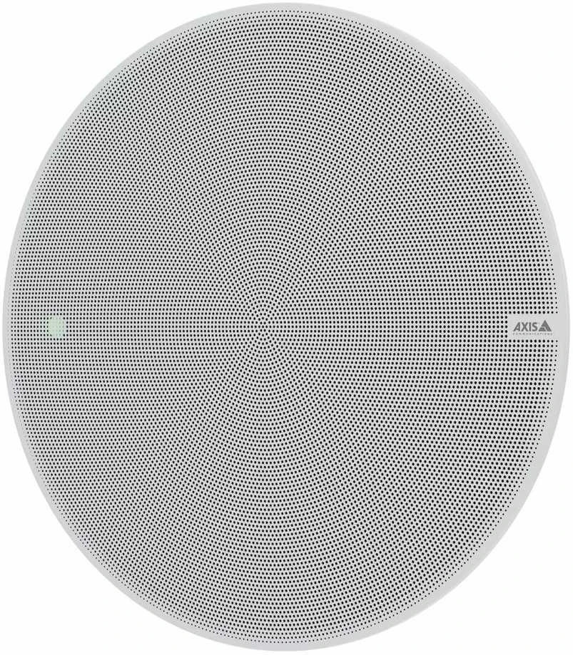 NETO GARSAKALBIS, MONTUOJAMAS PRIE LUBŲ/C1210-E 02324-001 AXIS