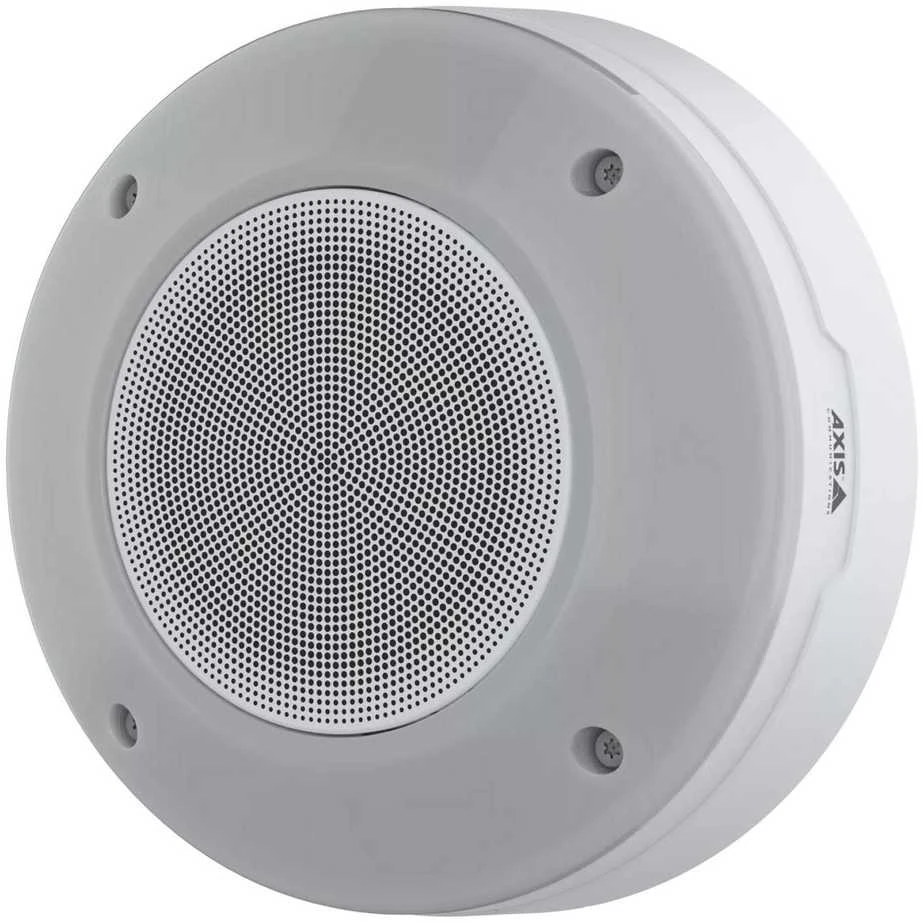 AXIS D4200-VE tinklo garsiakalbis, vaizdas iš priekio