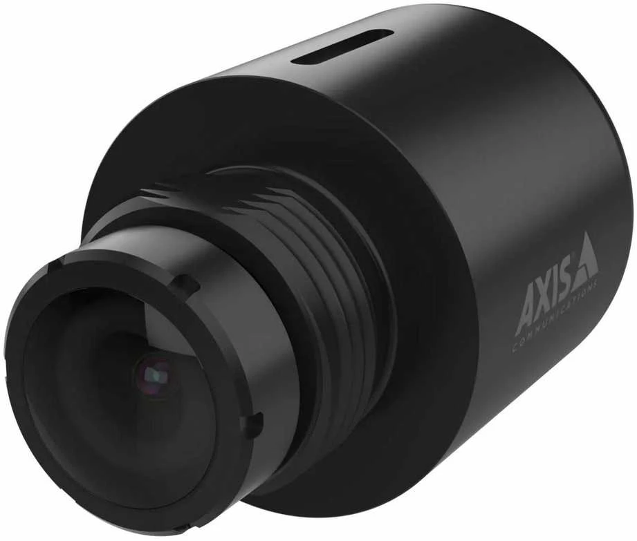 „Axis F2135-RE“ žuvies akies jutiklis