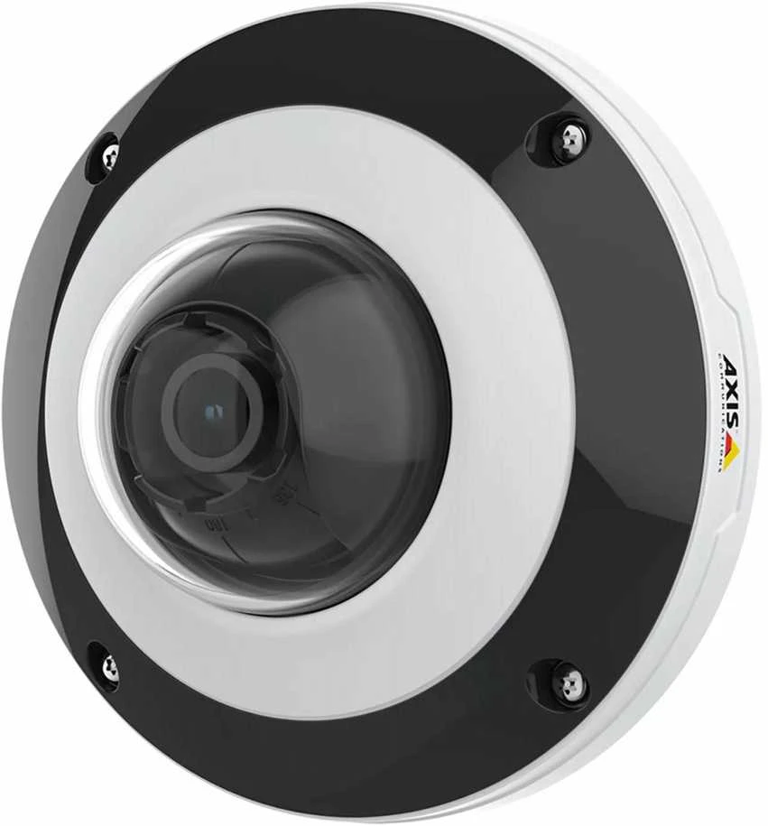AXIS F4105-LRE IR kupolinės kameros modulis