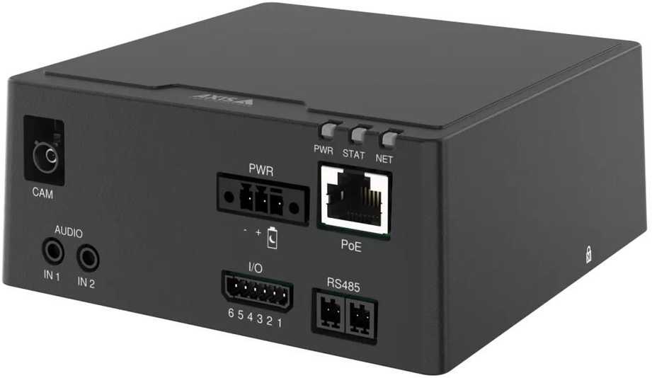 Kamera IP Axis AXIS F9111-R MK II MAIN UNIT