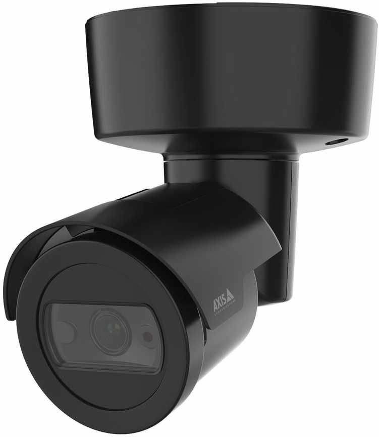 AXIS M2035-LE tinklo kamera Bullet Mini HDTV 1080p juoda
