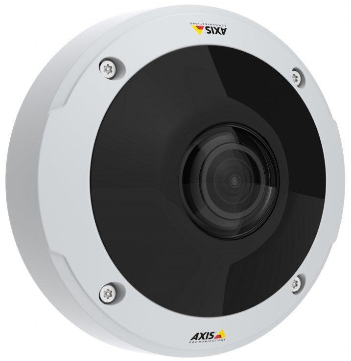 AXIS M3058-PLVE tinklo kamera